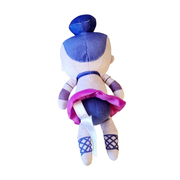 5 Nights at Freddie's Sister Location 2017 Plush Doll 12" - Picture 2 of 3